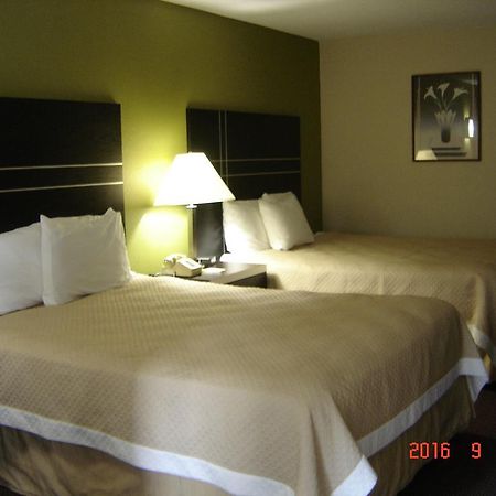 Days Inn Oil City Conference Center Eksteriør bilde
