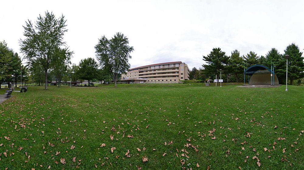 Days Inn Oil City Conference Center Eksteriør bilde
